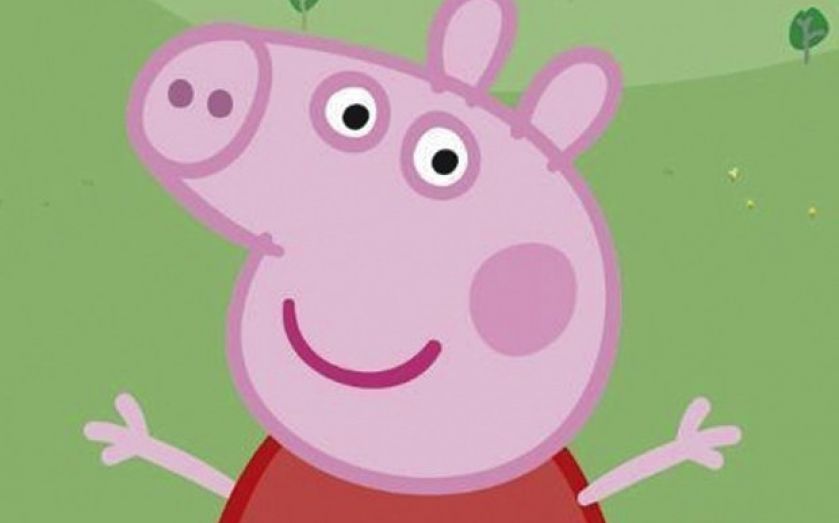 Ukraine war: Russia targets Peppa Pig in retaliation for sanctions - amid  battle over cartoon character's trademark, World News