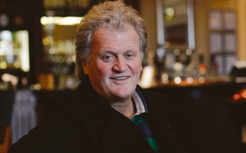 Wetherspoon boss reports ‘reasonable’ year ahead as sales continue to increase