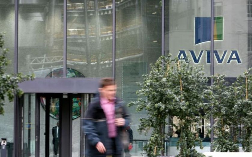 What do Aviva's results mean for the insurer's share price? City AM