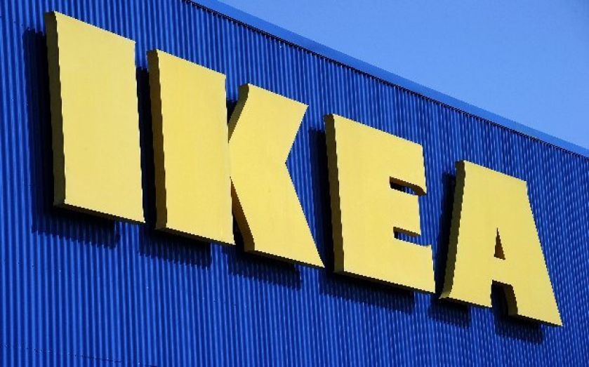 Ikea to close Tottenham store in £1bn plans to speed up home deliveries