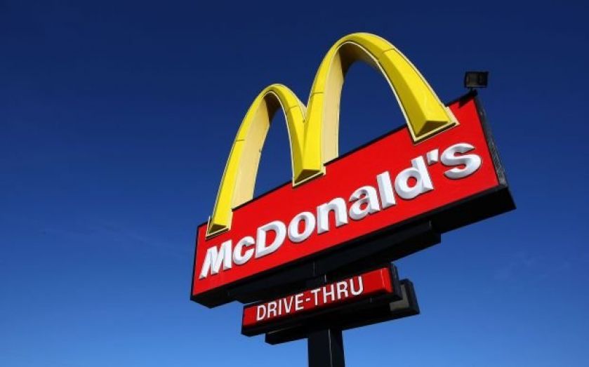 Bosses from UK supermarkets and McDonalds are set to meet government ministers to be updated on plans for new laws around workers rights.