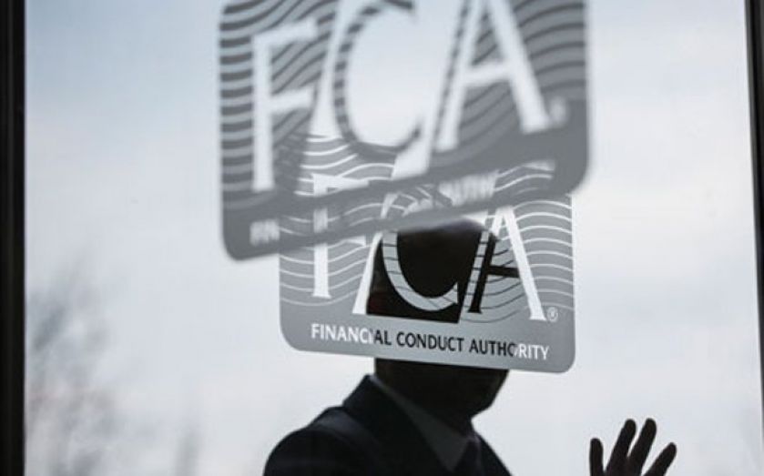 Financial conduct. Financial conduct Authority.