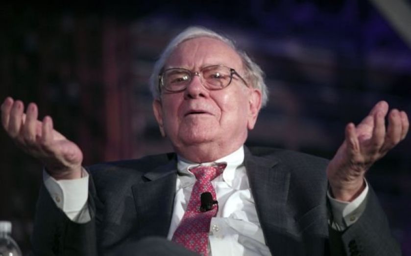 Warren Buffett Pulls Out Of US Aviation As Berkshire Hits $50bn Loss