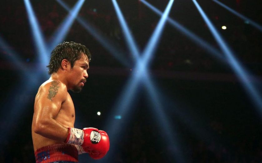 Boxing: Boxing Net Worth: Who are the wealthiest boxers of all time and the  richest of the last decade? | Marca
