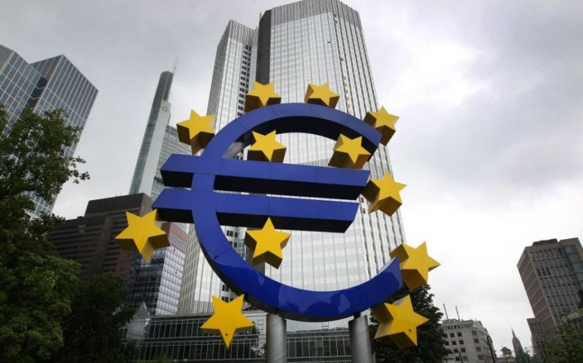 Having hiked interest rates to their highest levels in more than two decades, the ECB is now considering when to start easing the pressure on households and businesses. 