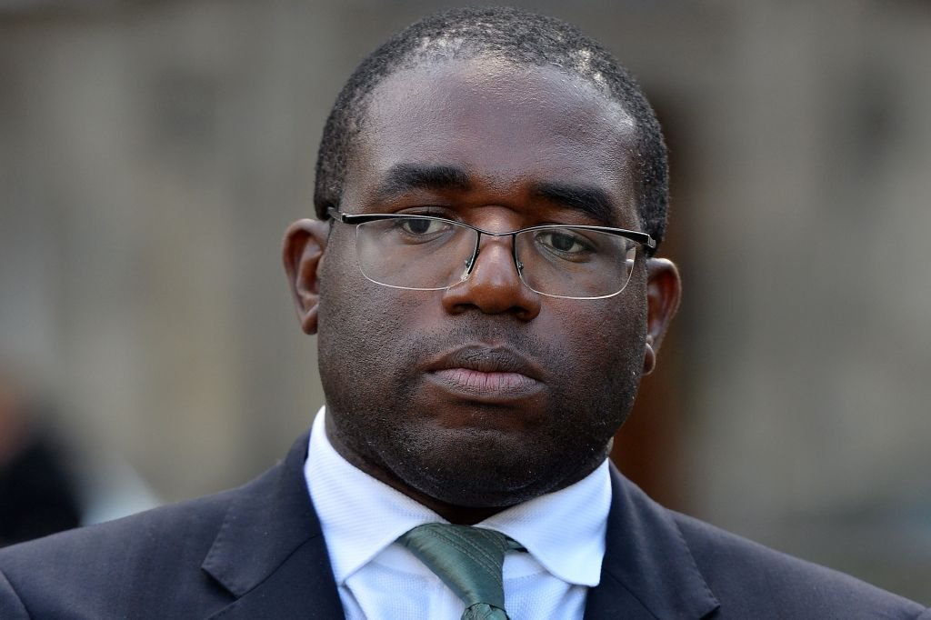 David Lammy has said he backs US calls for the establishment of a Palestinian state when the war in the Middle East ends, and branded Benjamin Netanyahu’s opposition to the plans “unacceptable”.