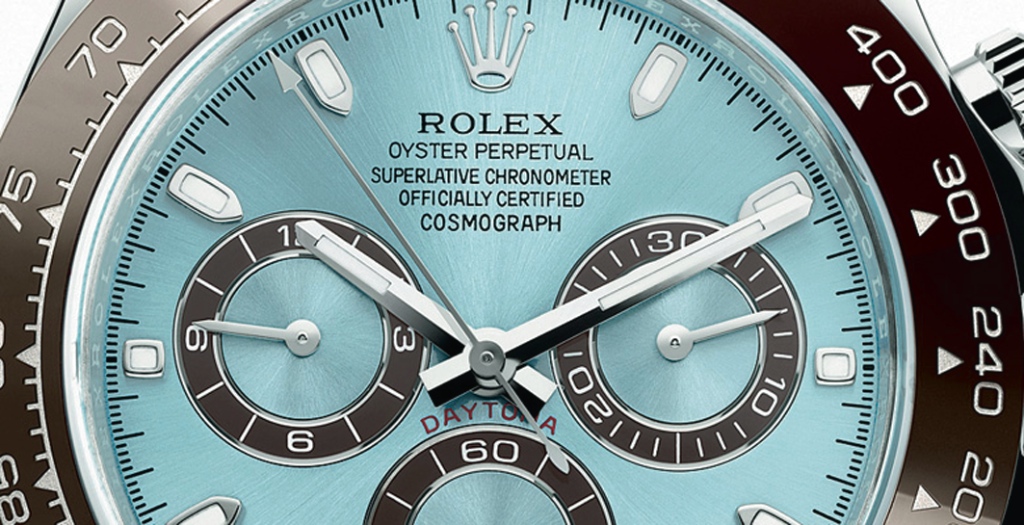 Industry News: Rolex Buys Bucherer