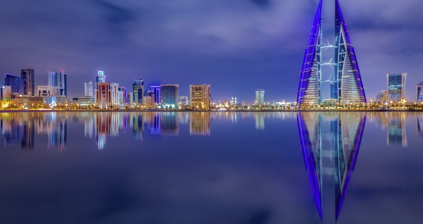 The Gateway Gulf 2024 investment forum took place in Manama, Bahrain last week