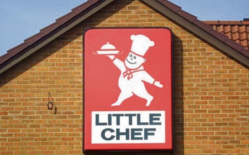 Little Chef - Rcapital