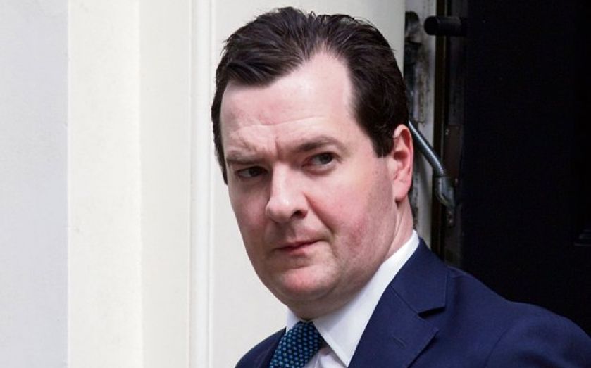 George Osborne to say Britain’s burgeoning recovery proves austerity ...