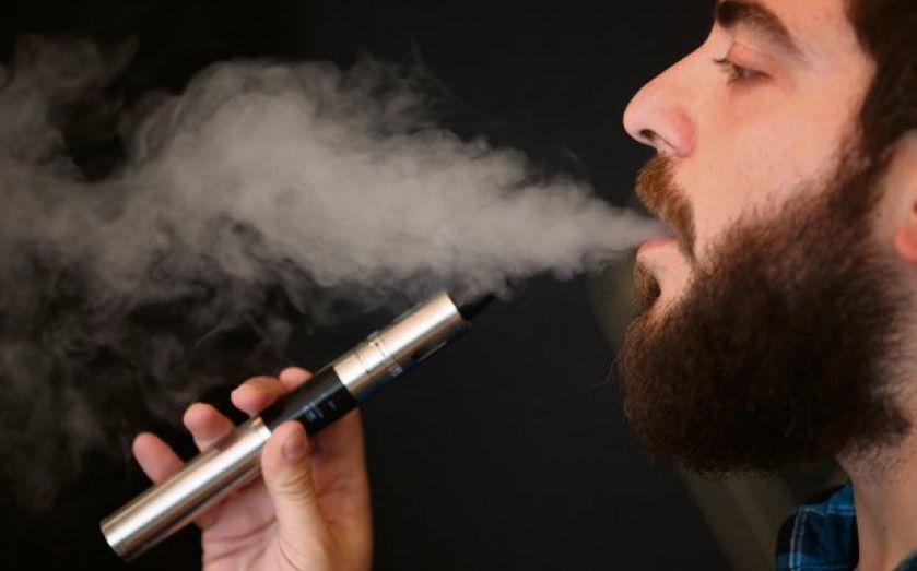 Think tank warns vape bans cause more harm than good CityAM