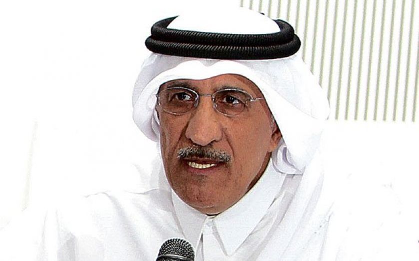 Qatar appoints Sheikh Abdullah bin Mohammed bin Saud Al-Thani as new ...