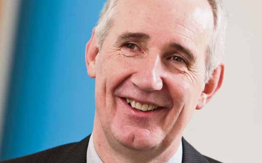 Balfour Beatty's Results Exceed Expectations Prompting £150m Buyback ...