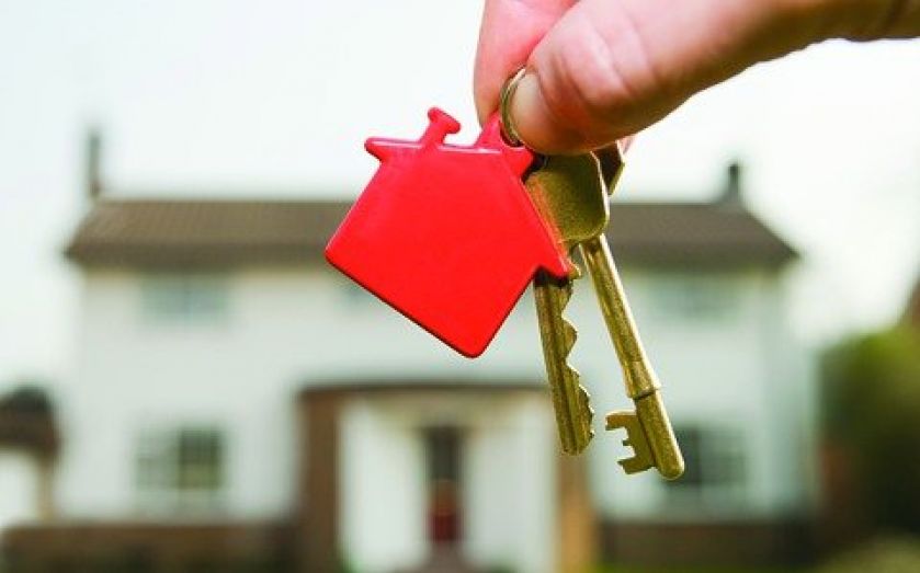 Mortgage lending rose to record £11.8bn in March after ...