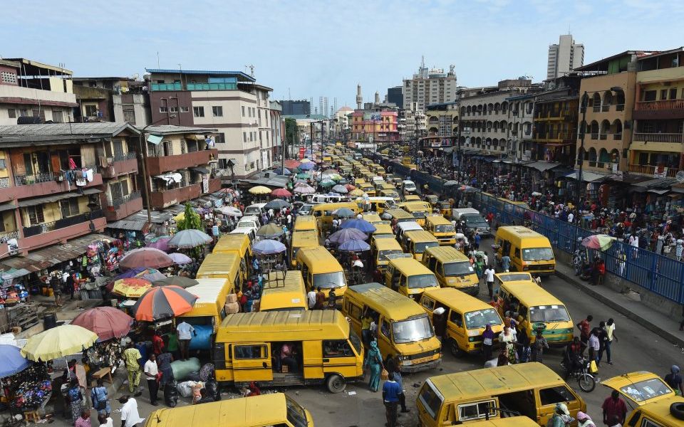 Investing in Nigeria: Is now the time? - CityAM