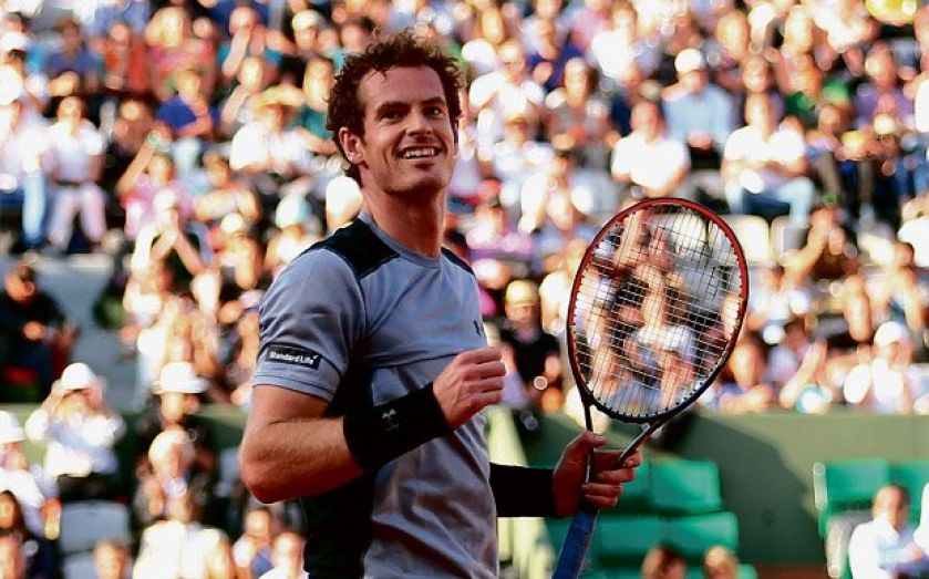 Andy Murray Reveals Olympic Ambition And Retirement Thinking   1 Andy Murray 1 57ed954c13d69 57ed954c23465 