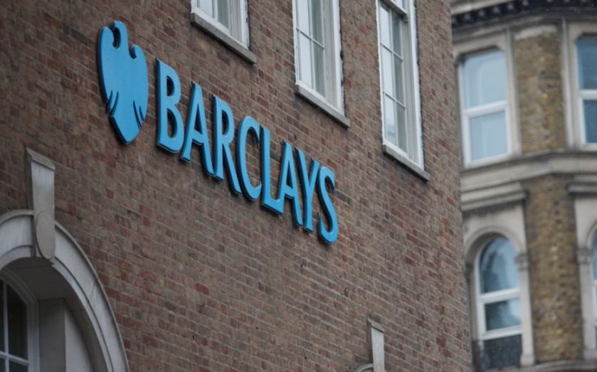 Forex Rigging Scandal Barclays Given Largest Fine In Fca History - 
