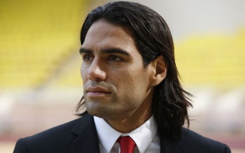 Falcao S Wages Will Cost Manchester United More Than Arsenal Pay Ozil And Sanchez Put Together Cityam Cityam