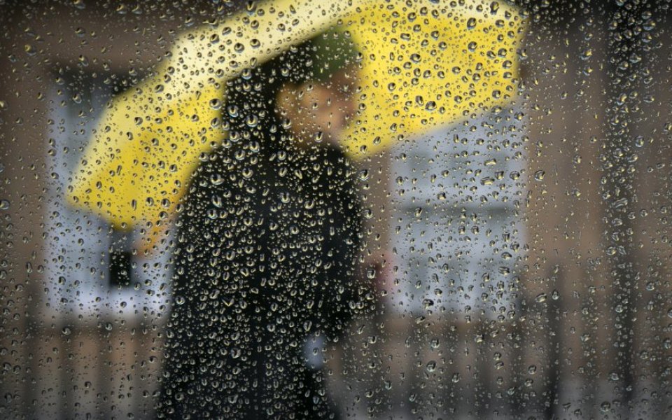 Blame it on the rain: bad weather can mean bad news for £8.7bn of ...