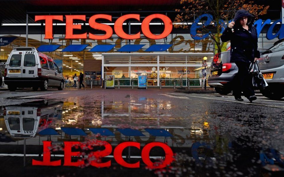 tesco opening hours malaysia