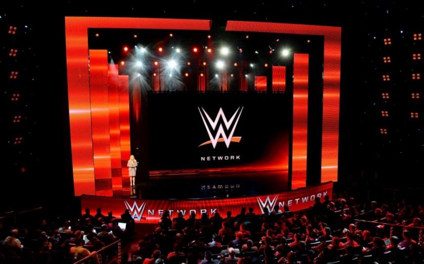 WWE share price crashes despite most-watched Wrestlemania in history ...