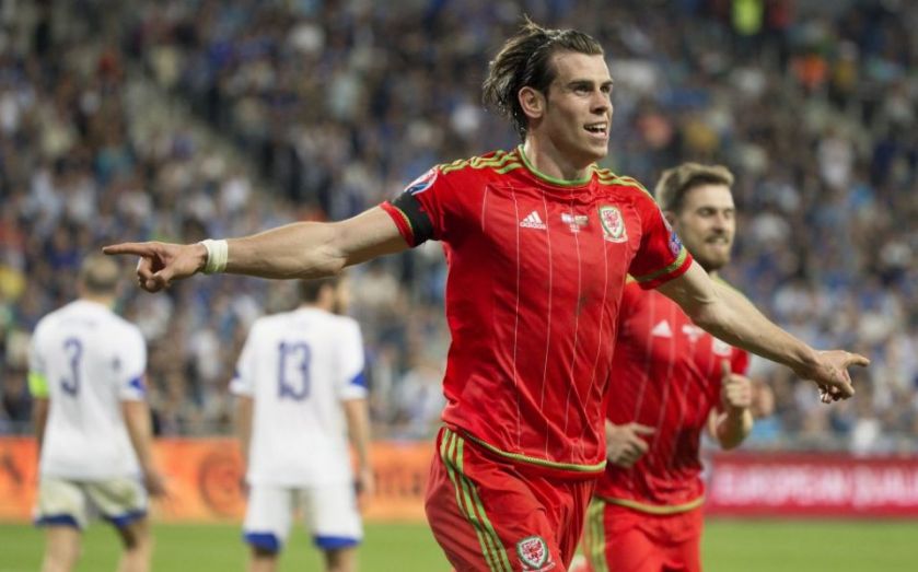 Fifa World Rankings Wales Staggering Performance Against The Odds Summed Up In Two Charts Cityam Cityam