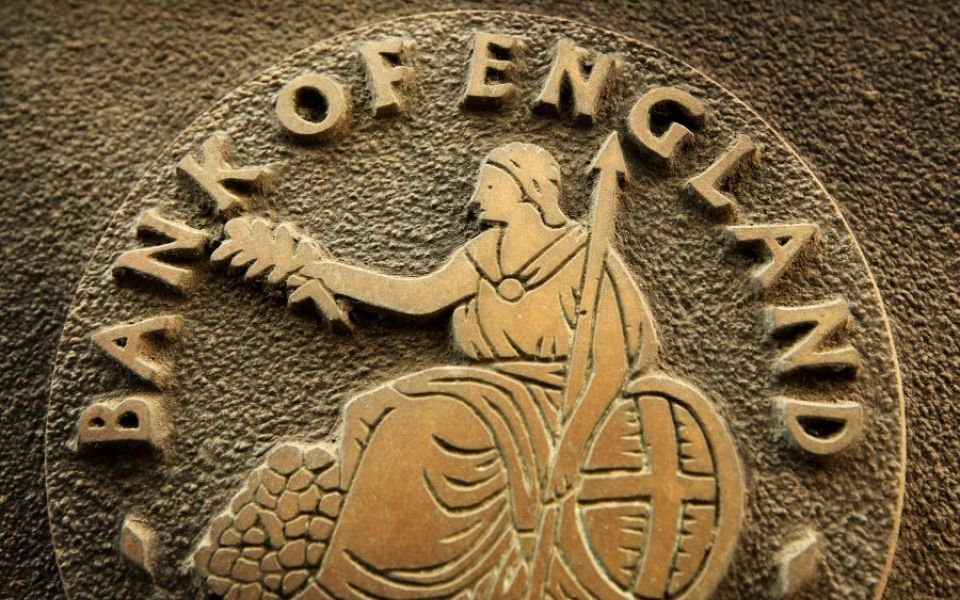 War games: Bank of England to test financial services ...