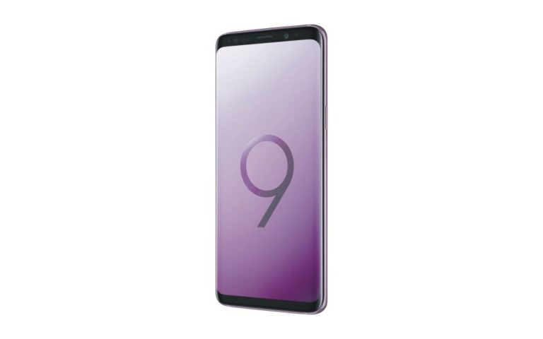 s9 handset only