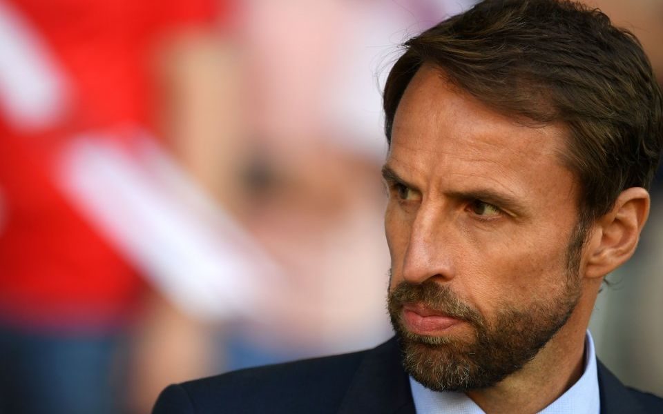 England S 3 5 2 Is Gareth Southgate Right To Stick To One Formation Throughout The 2018 World Cup Cityam Cityam