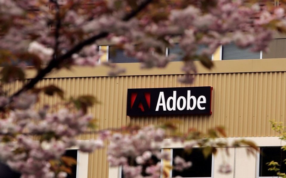 adobe to acquire workfront for $1.5 billion