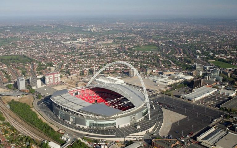 Wembley Stadium sale called off as billionaire bidder ...