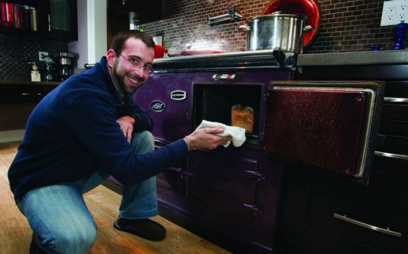 Aga Rangemaster cuts almost 200 jobs as sales cool