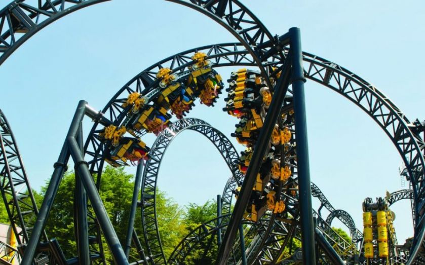 Merlin Entertainments to reopen Alton Towers tomorrow, six days after ...