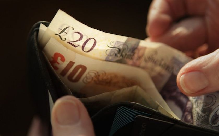 Income tax freeze to cost Brits £8bn by 2025 - CityAM : CityAM