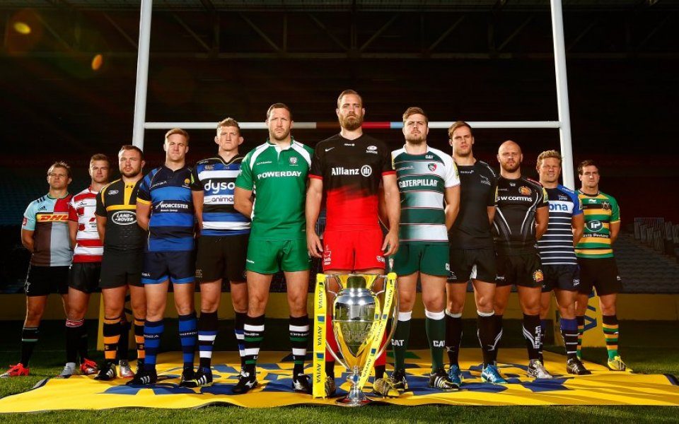 Aviva Premiership Rugby Salary Cap To Rise To 7m But Still Trails France S Top 14 Cityam Cityam