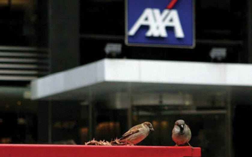 Axa reports over £50bn in revenue amid talks to sell asset management unit for whopping fee