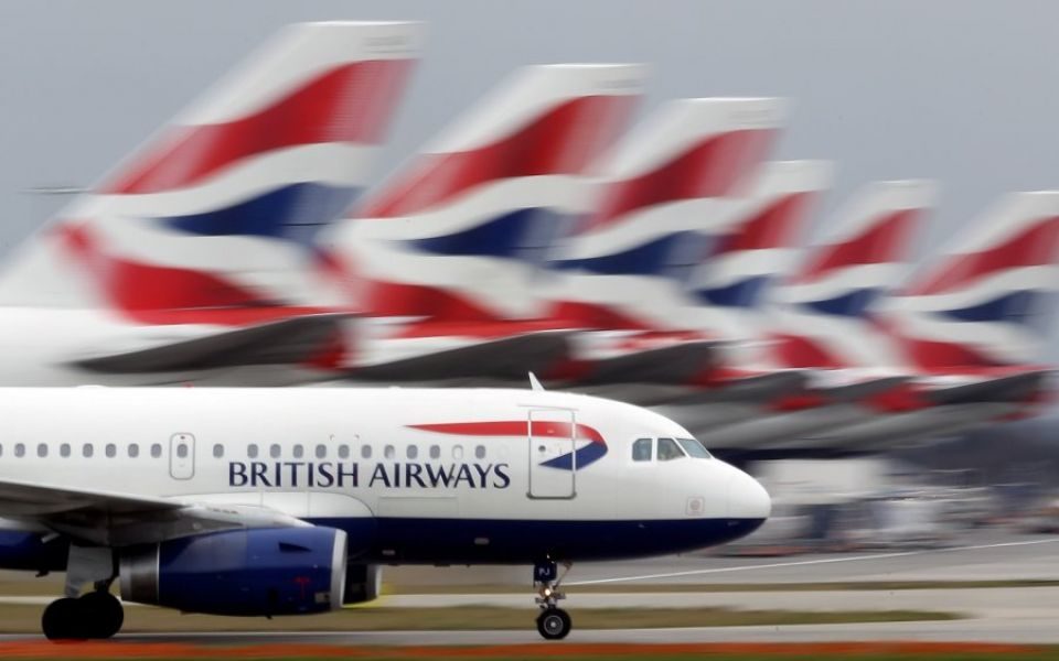 British Airways Warns Of Heathrow Flight Disruption After It Chaos