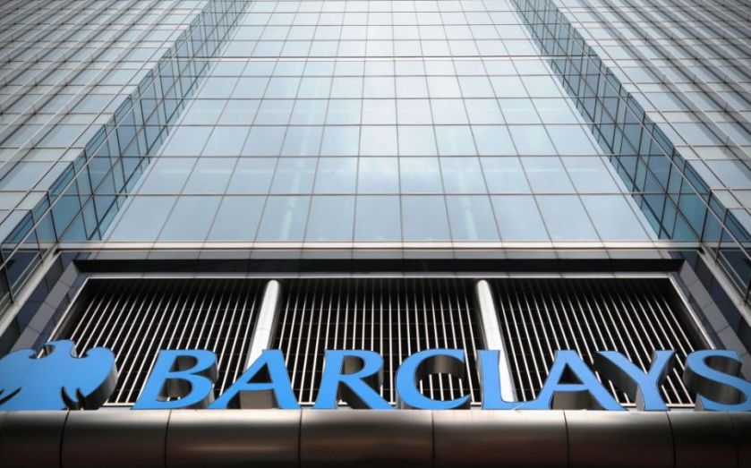 Forex Rigging Scandal Record Fines Doled Out To Banks But Barclays - 