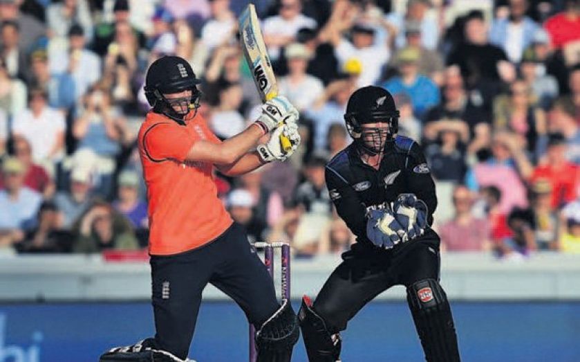 Cricket Comment: Root is now a master of all trades - CityAM