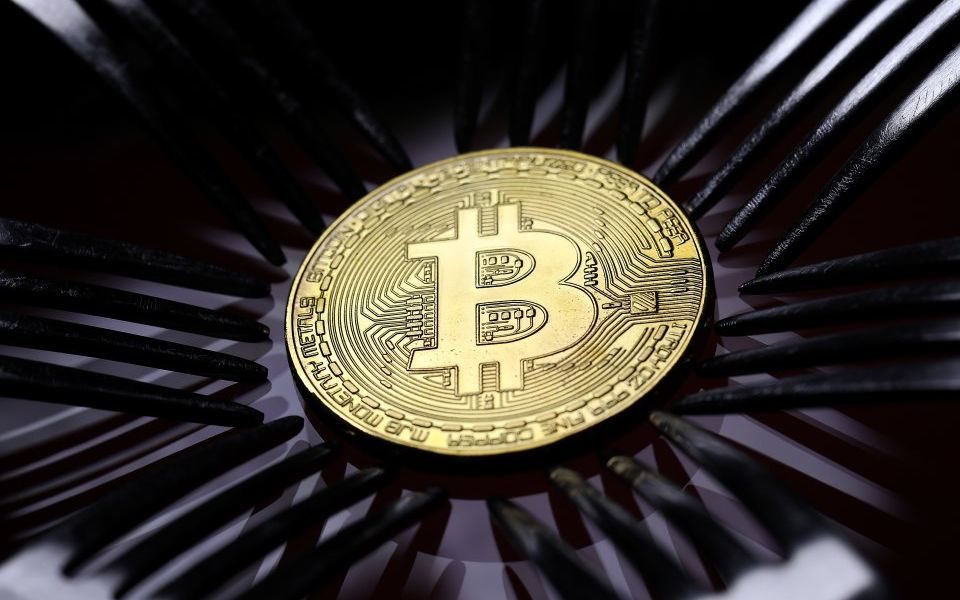 The Year Crypto Went Crazy What S Next For Bitcoin In 2019 Cityam Cityam