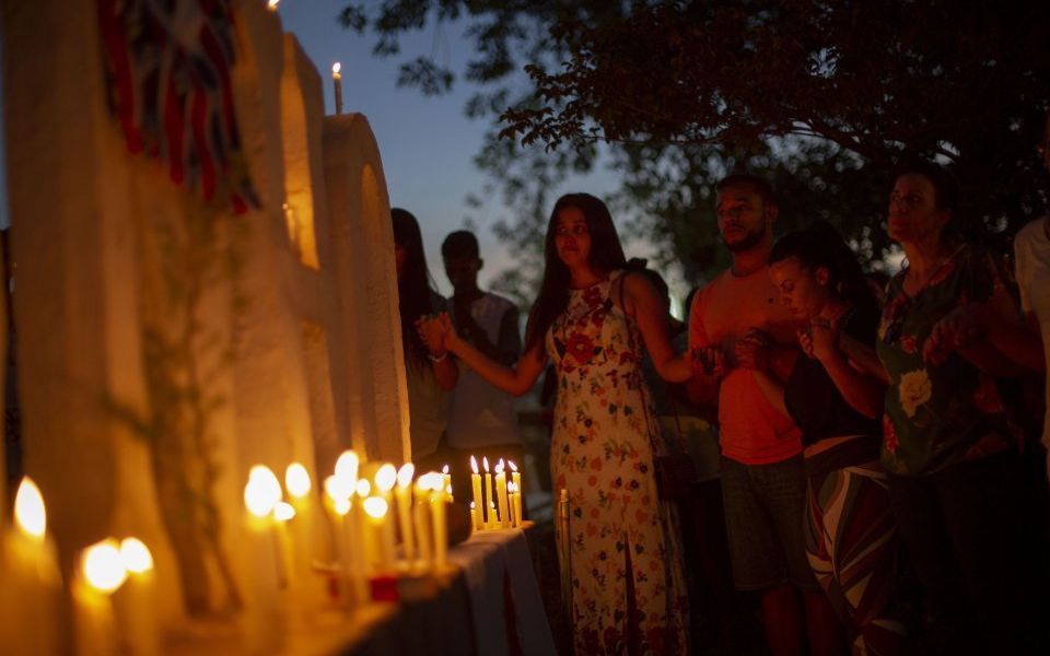 Mining Giant BHP To Face £5bn Lawsuit Over Brazilian Dam Collapse ...