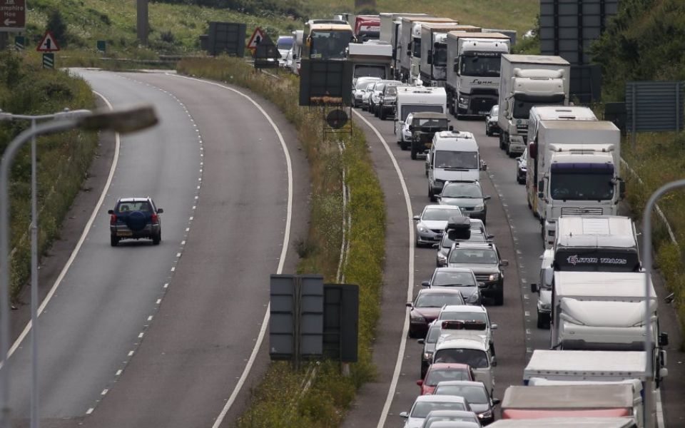 TfL working with Heathrow and London City airports to plan for no-deal ...