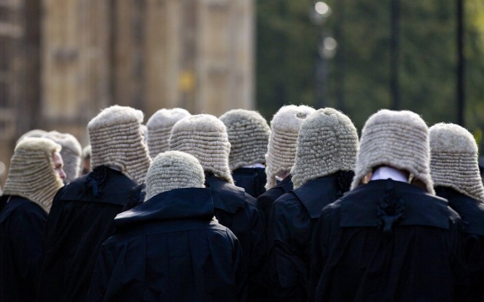 Ministry of Justice to close 10 London courts, including Richmond-upon ...