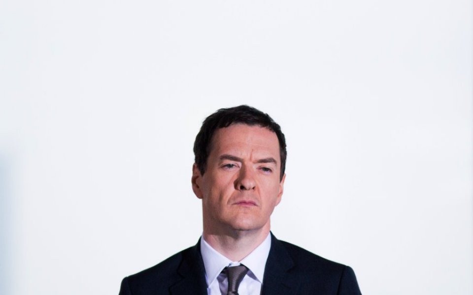 Chancellor George Osborne says he will continue with reforms to tax ...