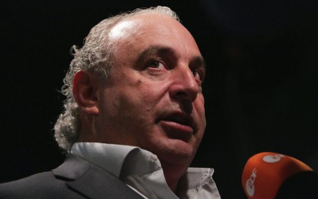 Sir Philip Green accused of sexual and racial abuse and making £1m ...