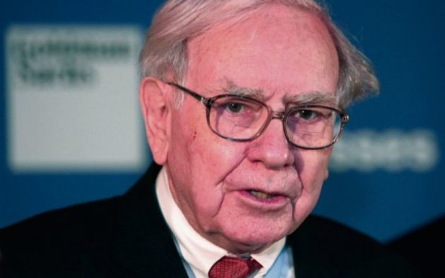 Warren Buffett's Hat-trick Of Woe: Billionaire Loses $1bn As Coca-Cola ...