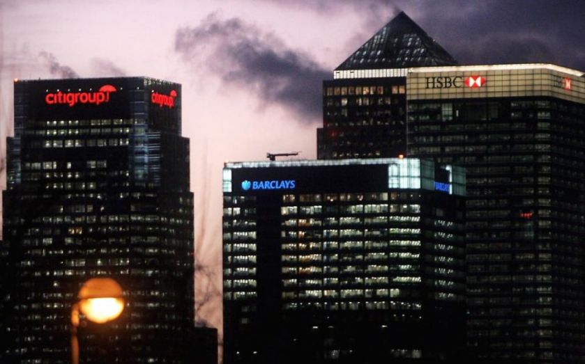 Hsbc Barclays And Rbs Among Nine Banks Signing Up To 2bn Us - 