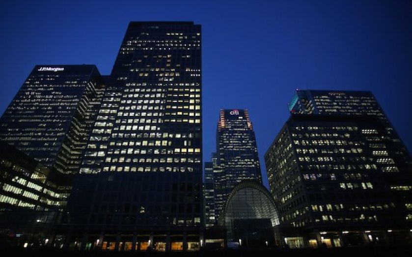 Canary Wharf owner Songbird Estates says revised £2.6bn Qatar offer is ...