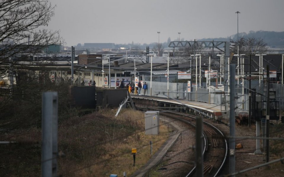 Urban planner Sir Terry Farrell slams plans for transport hub at Old ...