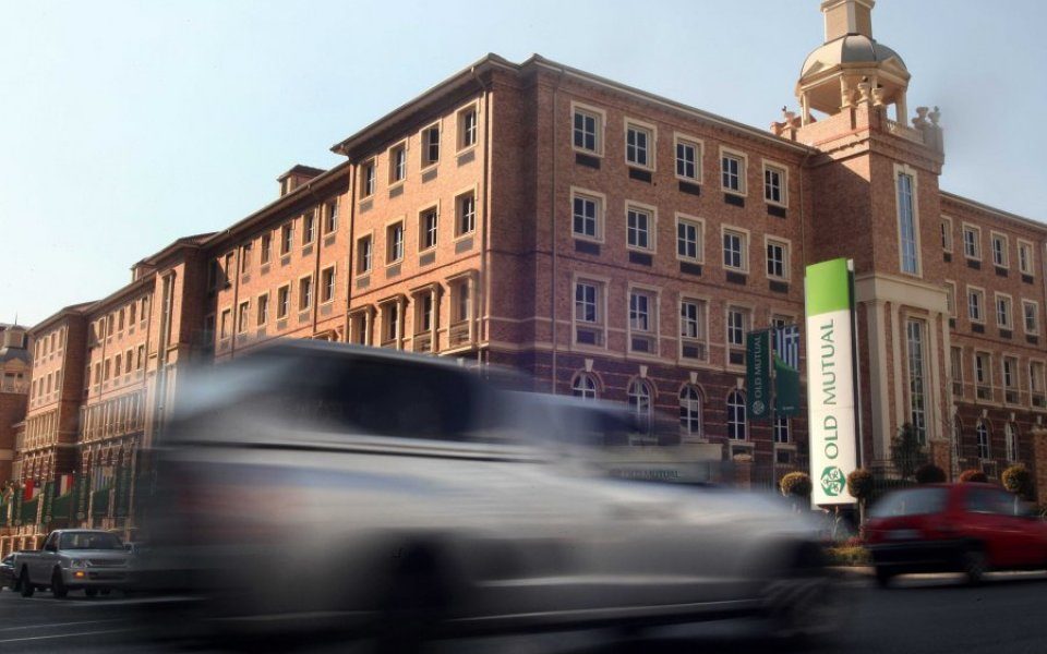 Old Mutual could be broken up amid private equity takeover ...